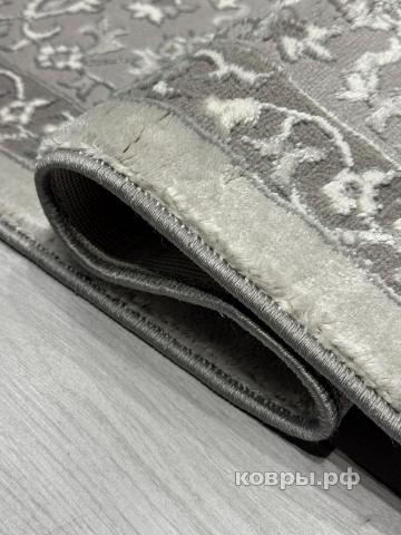 ковер Ковер KARMEN HALI ARMINA GA073G GREY / GREY — фото 4