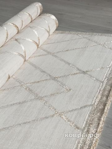 ковер Ковер ARTEMIS SAFARI 02742A BEIGE / DK.BEIGE — фото 3