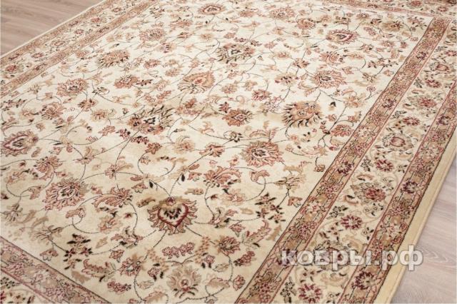 ковер Merinos Izmir 5471 cream — фото 4