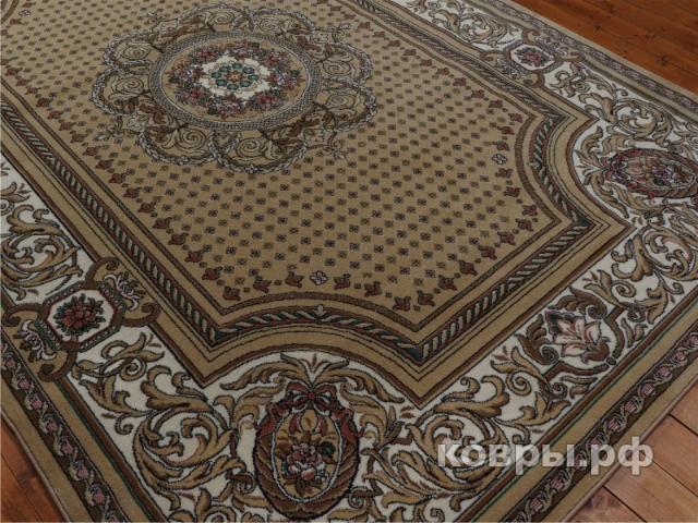 ковер Люберецкие ковры Дебют 15 01 — фото 4