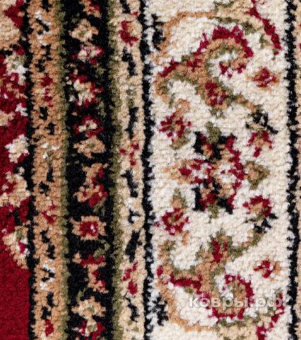 дорожка MERINOS OLYMPOS d064 RED — фото 8