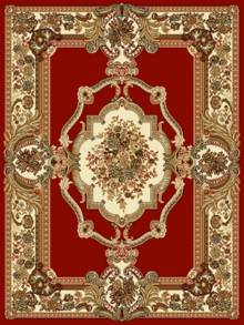 Ковер Лайла де люкс 15418 10362