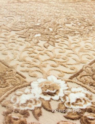 ковер KARMEN HALI HUNKAR 07931 PINK / PINK — фото 4