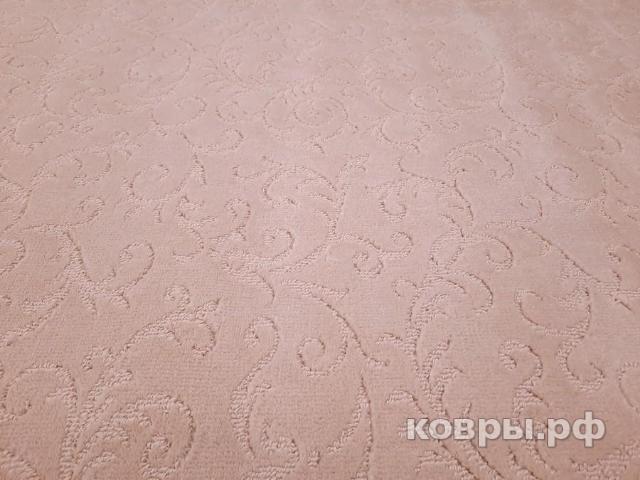 ковролин Balta group Brocade floral 615 — фото 2
