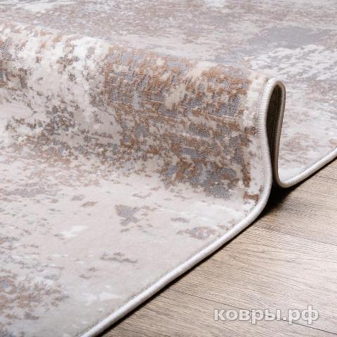 ковер БелКа Лакшери 27704 23628 овал — фото 2