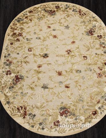 ковер RAGOLLE GENOVA 938027 626260 Овал — фото 2