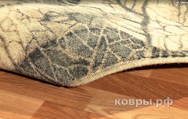 ковер Agnella Isfahan Bellona pearl — фото 5