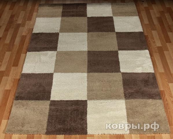 ковер Oriental Weavеrs Soft Or. Weavers 0524 GY6 N — фото 2