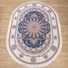 Ковер Семеркант 29290 22833 овал Ковер Семеркант 29290 22833 овал
