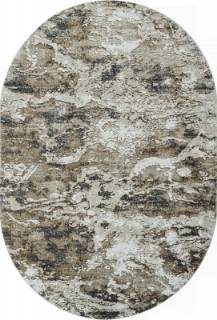 ARTEMIS SAFARI 02463A BEIGE / BEIGE Овал