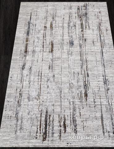 ковер KARMEN HALI PANAMA PN041G GREY / GREY — фото 2