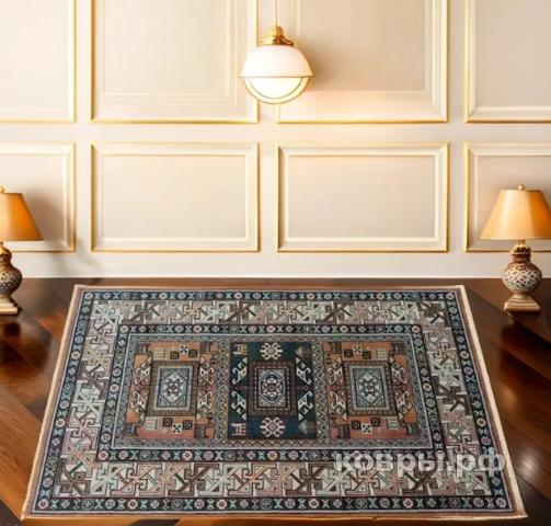 ковер Ragolle Royal Palace 14684 2121 — фото 3