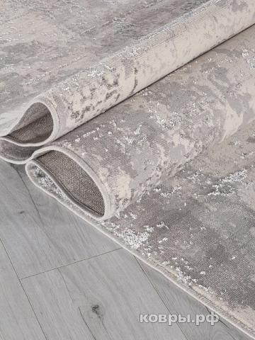 ковер Ковер MERINOS LIMAN F169 CREAM-GRAY — фото 3