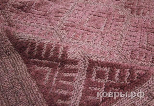 ковер ручной работы Шерстяной Афганский ковер ручной работы Mushwani (Мушвани) 2.8x2.01 — фото 3