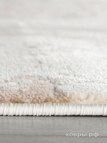 ковер Ковер ROZA SIESTA M043A BONE / GRAY — фото 4