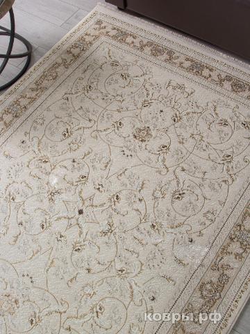 ковер Ковер ARDA ZARINA M101B CREAM / CREAM — фото 4