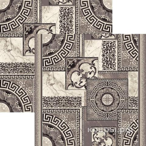 ковролин VITEBSK принт 8-ми цветное полотно p1559a1p 100 — фото 2