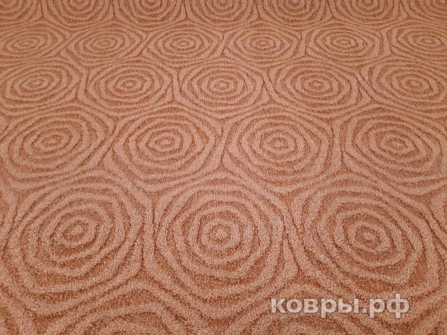 ковролин Нева Тафт Вереск 235 — фото 2