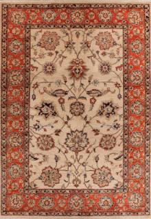 Пакистанский ковер ручной работы Биджар 1.67x2.35м