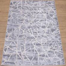 Ковер Factur 09718A GREY