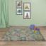 ковер Sintelon PASTEL KIDS 65 GZG