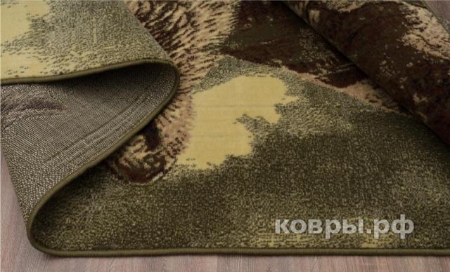 ковер Люберецкие ковры Фауна-Т 50523 01 — фото 5