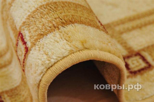 дорожка MERINOS VALENCIA 5263 CREAM — фото 6