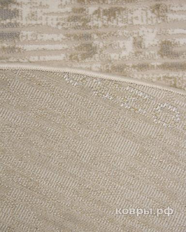 ковер БелКа Каскад 25628 24338 овал — фото 5