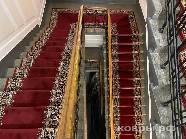 дорожка Люберецкие ковры Дебют 22 04 — фото 2