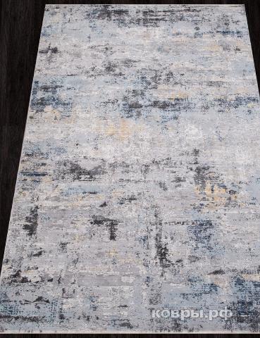 ковер LYSANDRA HALI PETRA L0773B LIGHT GRAY — фото 2