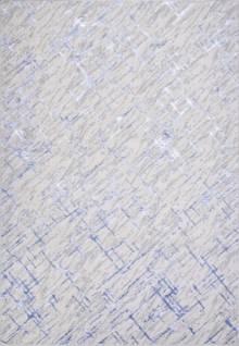 Ковер LIMAN F164 CREAM-BLUE Ковер LIMAN F164 CREAM-BLUE