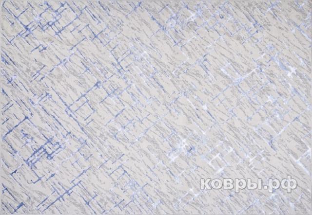 ковер MERINOS LIMAN F164 CREAM-BLUE