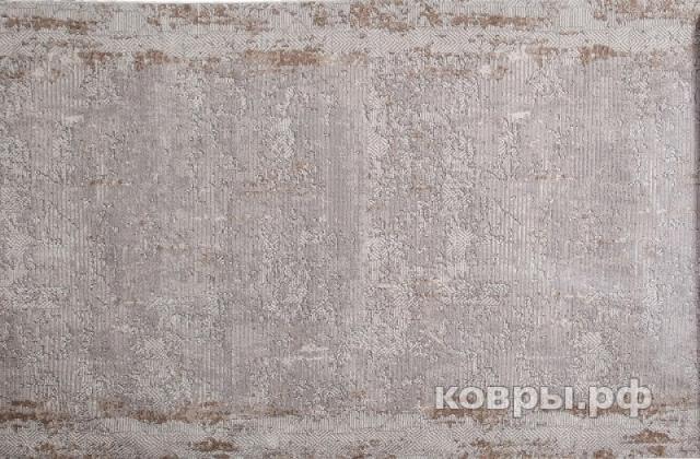 дорожка DURKAR ALANYA 22400A WHITE / GREY SHR