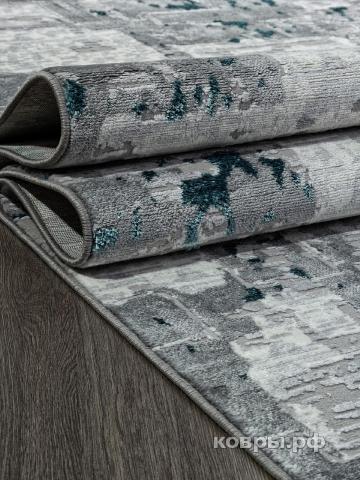 ковер MERINOS PALERMO F288 GRAY — фото 4