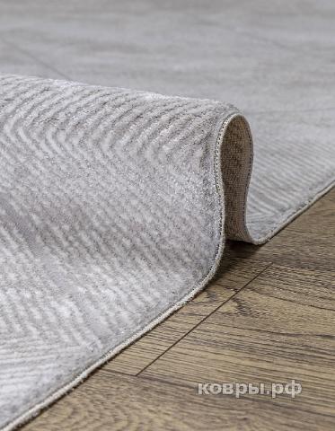 ковер Турция Luna 05167A GRI / YESIL — фото 2