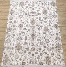 Ковер из Турции Ковер Ascona 10064C GREY / TERRA Ковер из Турции Ковер Ascona 10064C GREY / TERRA