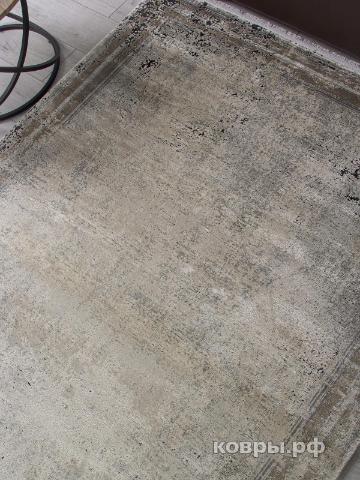 ковер Ковер VALENTIS EMPEROS OLIMPOS F666AK GREY / SIYAH — фото 5