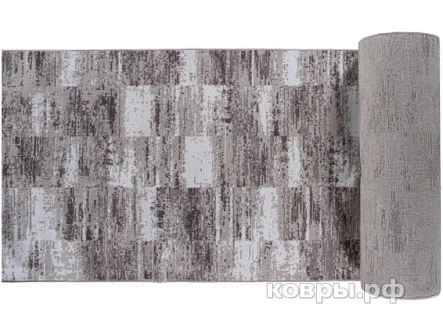 дорожка Дорожка MERINOS SILVER F394 GRAY