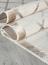 ковер Ковер ARTEMIS SAFARI 02742A BEIGE / DK.BEIGE