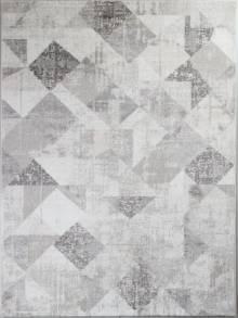 Ковер Ковер LUCCI P1569 L.GRAY / L.GRAY