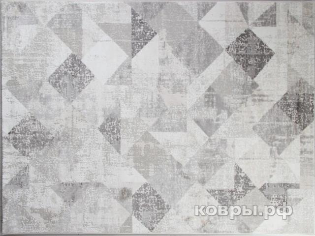 ковер Ковер EFOR LUCCI P1569 L.GRAY / L.GRAY