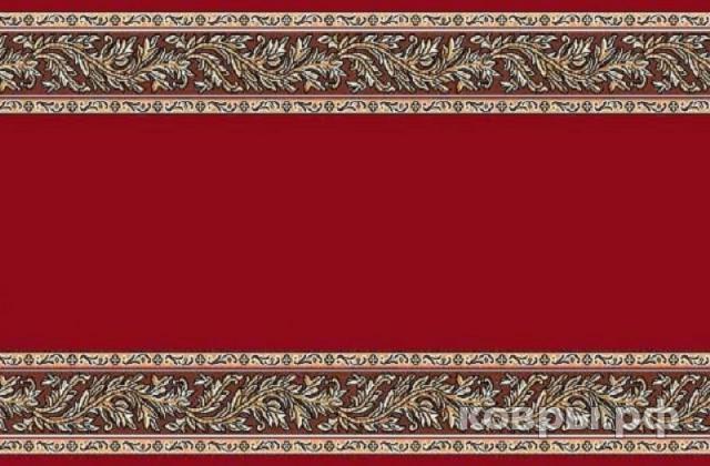 дорожка Merinos Laguna d041 RED