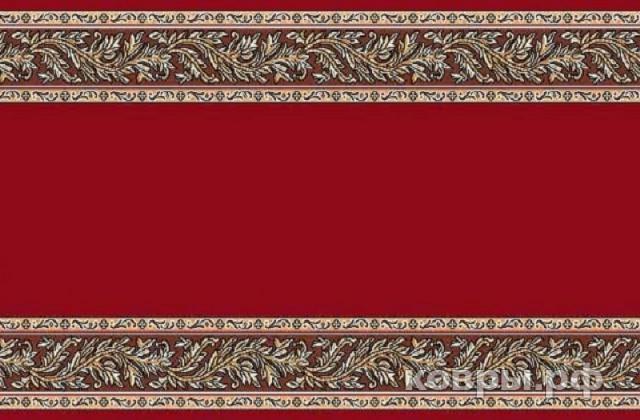 дорожка Merinos Laguna d041 RED