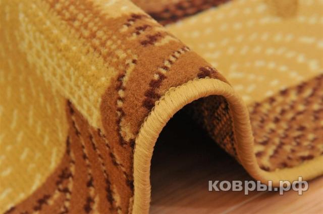 дорожка Merinos Laguna d043 BEIGE — фото 5