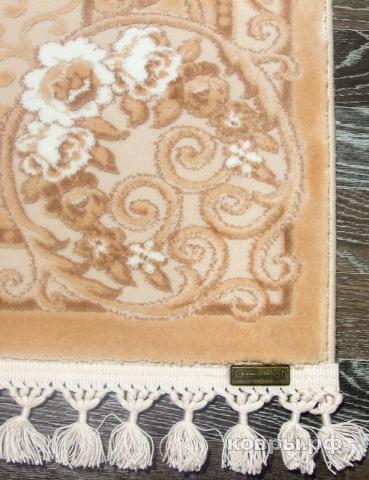 ковер KARMEN HALI HUNKAR 07931 PINK / PINK — фото 5