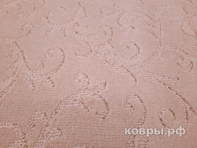 ковролин Balta group Brocade floral 615 — фото 3