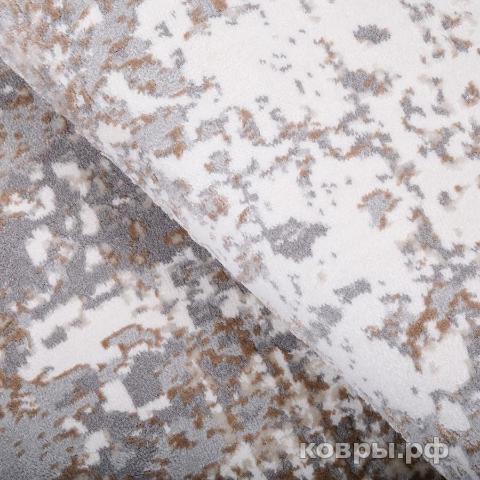 ковер БелКа Лакшери 27704 23628 овал — фото 3