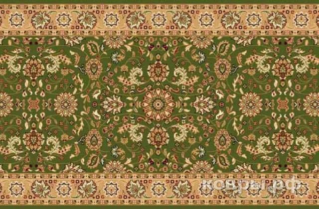 дорожка Merinos izmir d013 GREEN