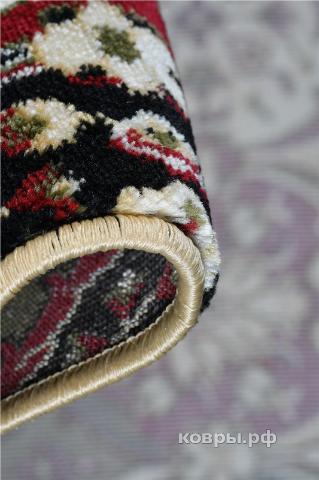 дорожка Merinos Valencia p009 BEIGE — фото 4