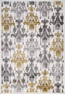 MILAT JOLI A948AW P.WHITE / L.GREY